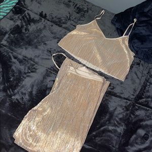 Victoria’s Secret sleepwear set